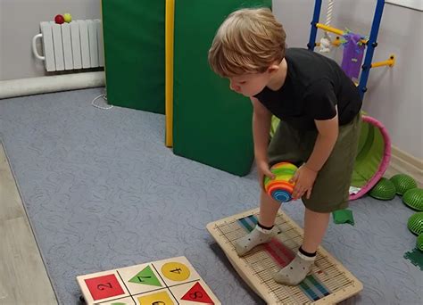 Какие проблемы решает мозжечковая стимуляция BALAMETRICS