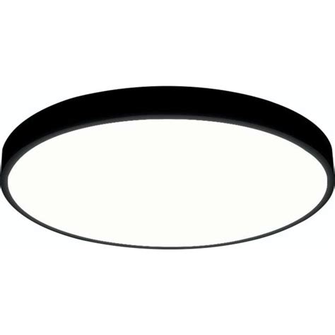 Emitto Ultra Thin Cm Led Ceiling Down Light Surface Mount Living Room