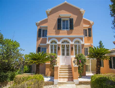 Family Holiday Villa - 6 Bedrooms - Up to 14 Guests - Villa 1870