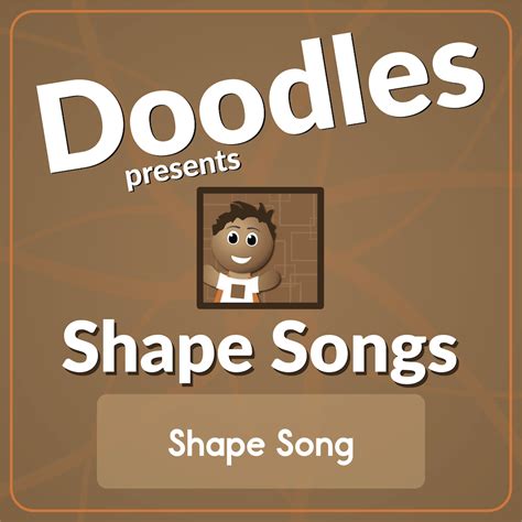 Shape Songs | Have Fun Teaching