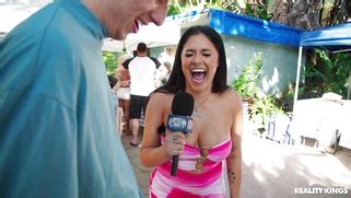 Anna Chambers Is Sucking Ethan Seeks Cock Outdoors Porn Movies Movs