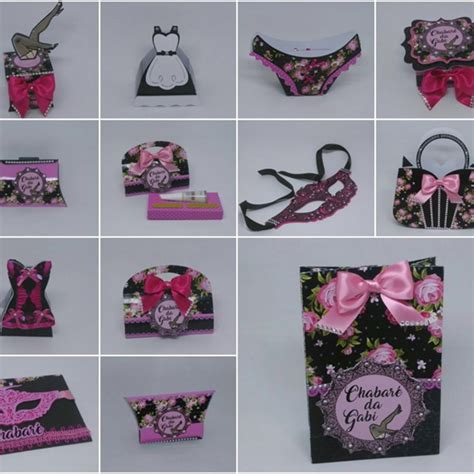 Arquivo De Corte Chá De Lingerie Elo Produtos Especiais