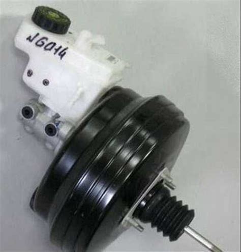 Вакуумный усилитель тормоза Газель Бизнес Вся Россия | Автозапчасти ...