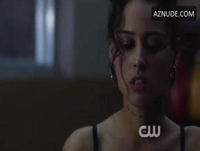 CHELSEA GILLIGAN Nude AZNude