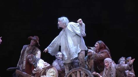 Not Dead Yet - YouTube