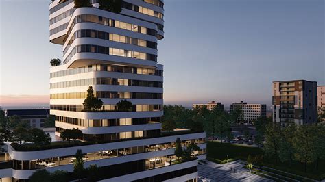 architectural rendering     work