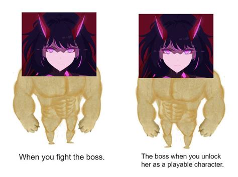 Today I Finished Chapter XVII But Got HoT A Couple Of Months Ago R Houkai3rd