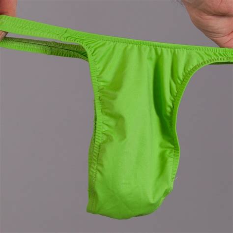 Micro Bikini Uni Micro String Tanga Bikini Swimwear Tangaland My XXX Hot Girl