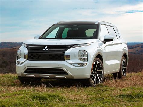Mitsubishi Outlander Phev Review 2025 Problems Emily Hong