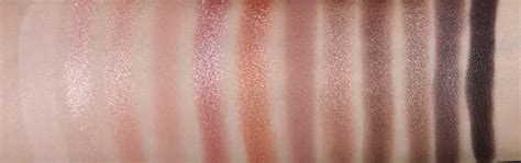 Urban Decay Naked 3 Palette Review Swatches And Looks Shameless Fripperies