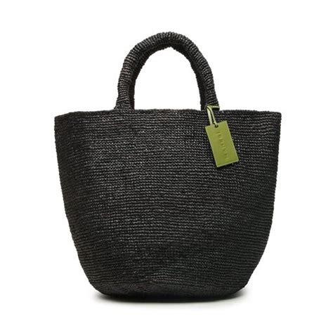 Torebka Manebi Summer Bag V 5 3 AD Czarny Eobuwie Pl