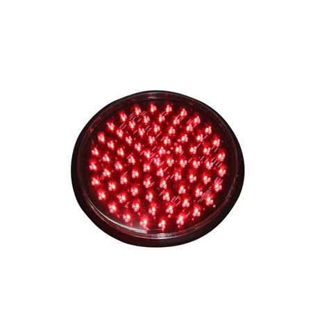 300mm Red Yellow Green Traffic Light Parts Led War Vicedeal