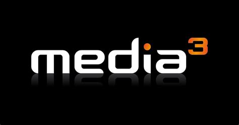 Media 3 komandos video produkcija - Media 3