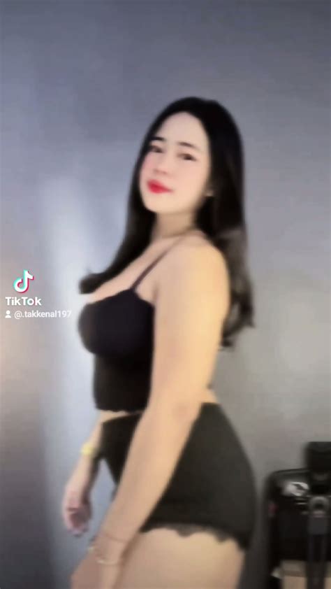 Tiktok Viral Big Ass