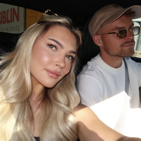 Nicht Nur Influencerin Diese Beiden Berufe übt Lea Prinz Noch Aus