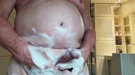 Grandpa S Favorite Pastime Gay Bathroom Amateur Porn Feat Wim Xhamster