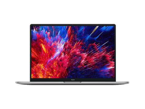 Xiaomi RedmiBook Pro 15 2022, i7 RTX 2050 - Notebookcheck.org