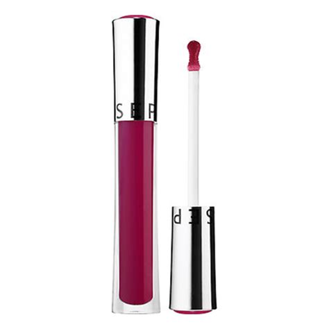 The Best Nude Glosses For Medium Dark Deep Skin Tones