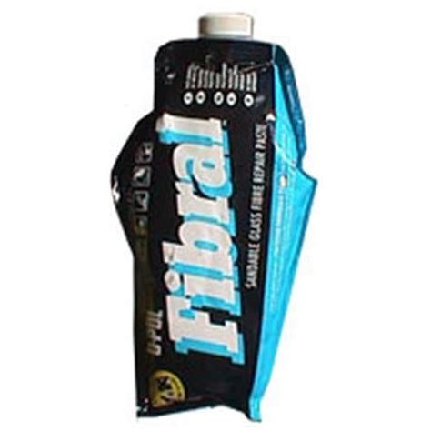 U-POL Products UP0753 Fibral- 600Ml - Walmart.com