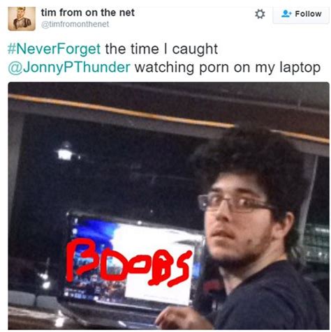 17 People Who Got Caught Looking At Porn EBaum S World