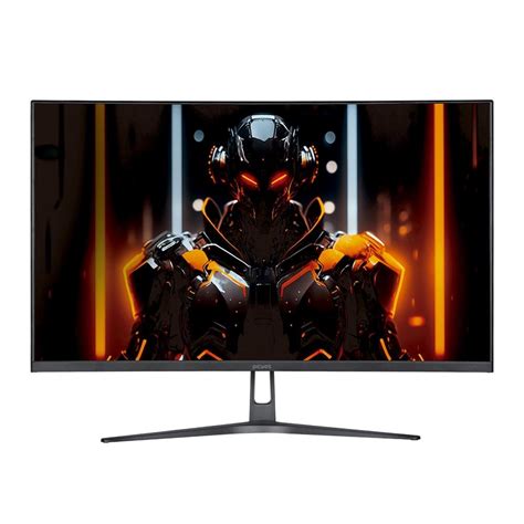 Monitor Gamer Pcyes Curvo O Full Hd Kabum