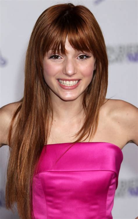 36 Bella Thorne Hairstyles Bella Thorne Hair Pictures Pretty Designs