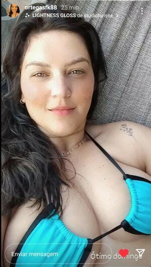 Karin Francini Leaked Nude Photos And Videos