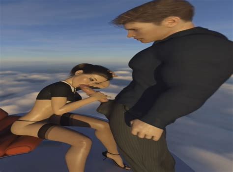 Is This What You Wanted Ray Traced Cgi Vr Porn Video Vrporn