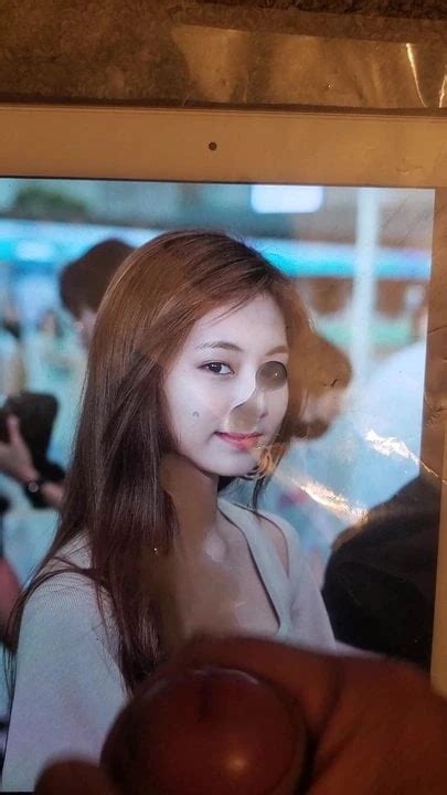 Tzuyu Cum Tribute Gay Man Porn XHamster