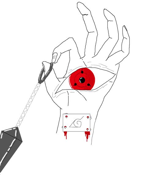 emkay fanart uchiha style : r/EmKay