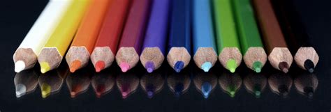 images pencil wood color banner paint colorful pens