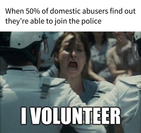 i volunteer as tribute meaning 9