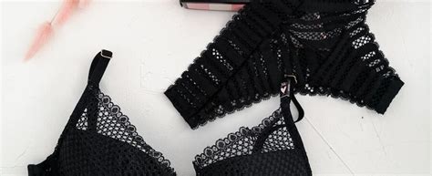 Quelles Sont Les Marques De Lingerie Respectueuses De Lenvironnement