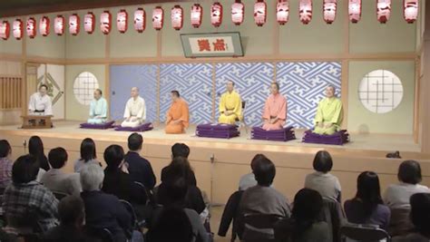 笑点林家たい平の無茶振りで春風亭昇太がドラえもん森進一武田鉄矢のモノマネ連発第2854回ダイジェスト笑点日本テレビ