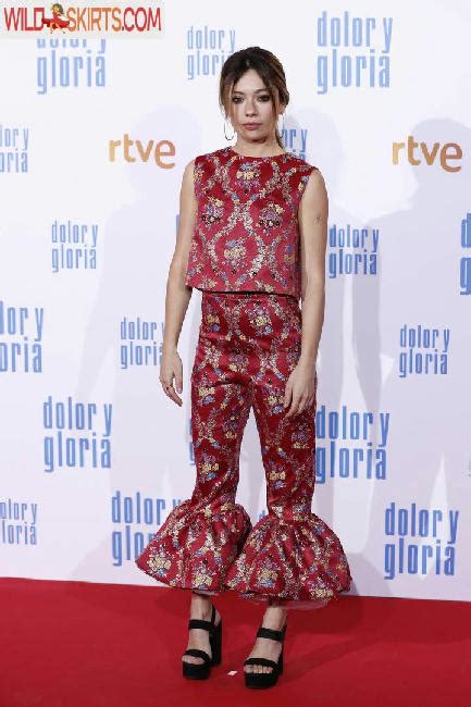 Anna Castillo Nude Leaked Photos And Videos Wildskirts