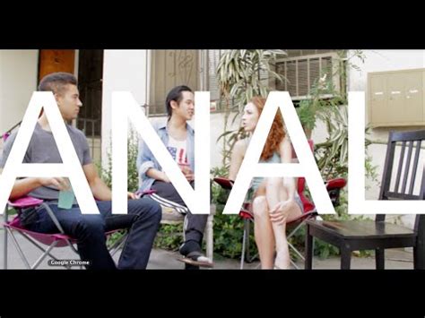 Anal Youtube