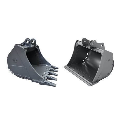 Digging Buckets Hubbway Plant Hire