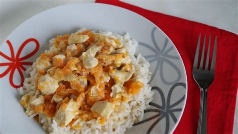 Przepis Kokosowy Kurczak Curry Przepis Gotujmy Pl