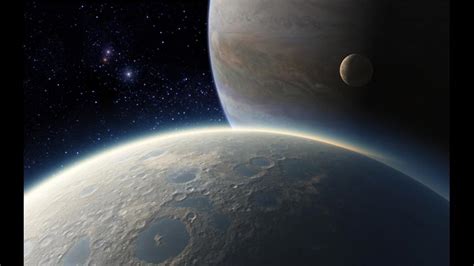 There May Be Habitable Moons Beyond Our Solar System | GIANT FREAKIN ROBOT