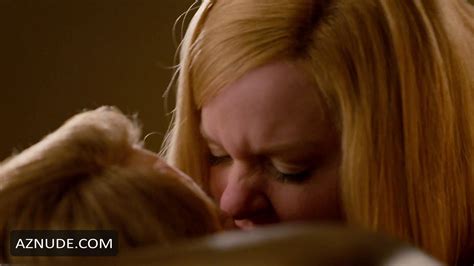 SARAH BAKER Nude AZNude