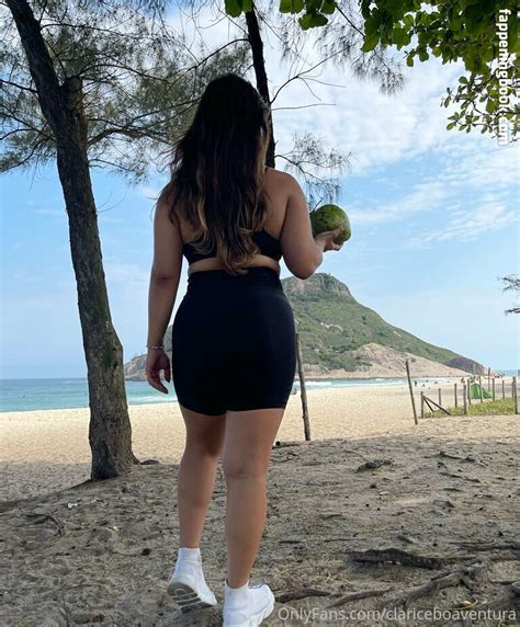 Clariceboaventura Nude OnlyFans Leaks Fappening FappeningBook