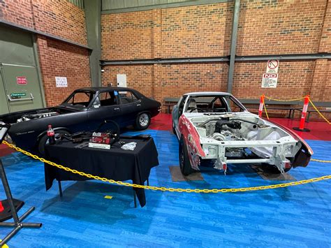 Slimwire Motorsport Wiring Specialist Sydney Nsw