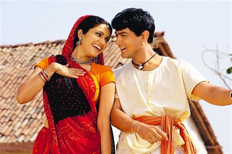 15 Years of 'Lagaan': 20 Lesser Known Facts About the Film | Movies ...