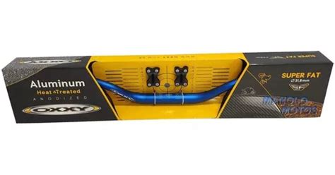 Guid O Oxxy Super Fatbar Naked Adaptador Fazer Xj Cb Parcelamento Sem Juros