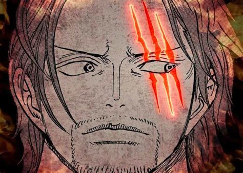 Ada Hal Misterius One Piece Rilis Trailer Film Shanks Red Greenscene