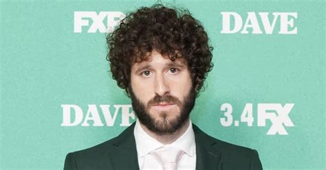 Lil Dicky Gets Naked Explains Why He S Voting For Biden