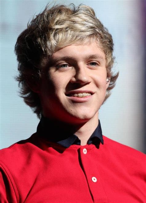 Niall Horan Hairstyles Stylish Haircuts For Guys Hairstyles Weekly