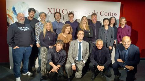 Concurso De Cortos Rne Xiii Edición Rtve Es