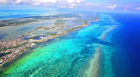 Belice Aguas Turquesa Ruinas Mayas Y Hermosas Playas Para Visitar