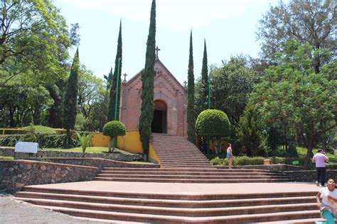 Qué pasó en el Cerro de las Campanas Queretanízate